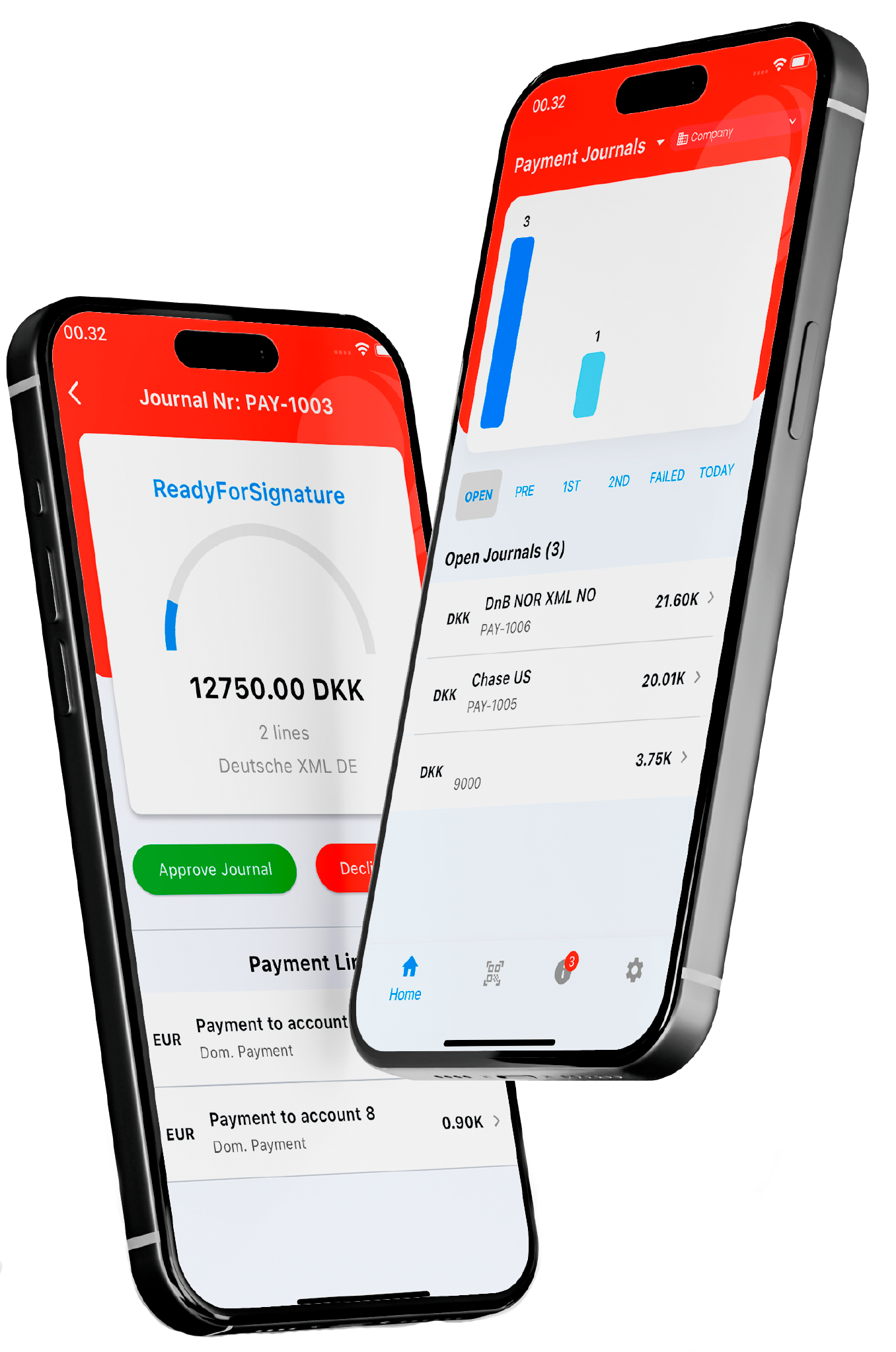 AMC Banking app