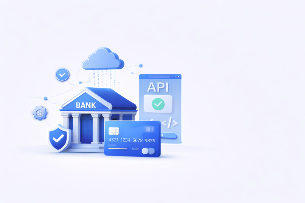 Payment API